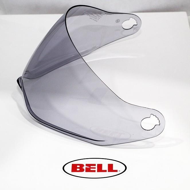 Bell Helmet MX-9 Adventure Visor (Light Smoke)