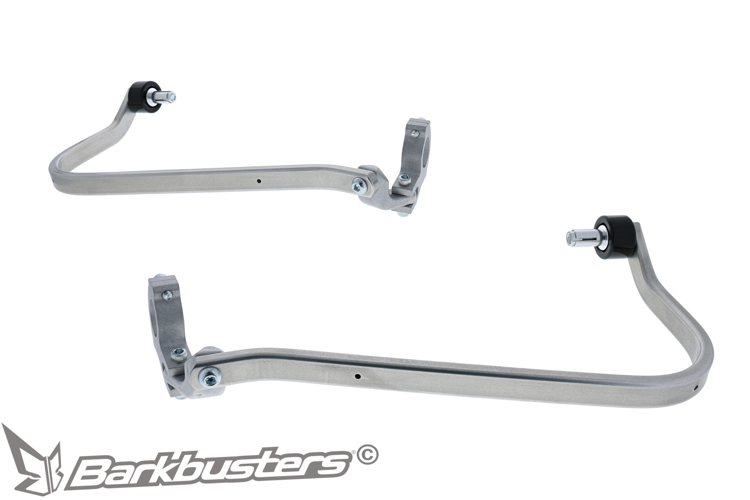 Barkbusters Handguard Kit fits for KTM 1290 Super Adventure S / 1290 Super Adventure R ('21-) (BHG-107-00-NP)