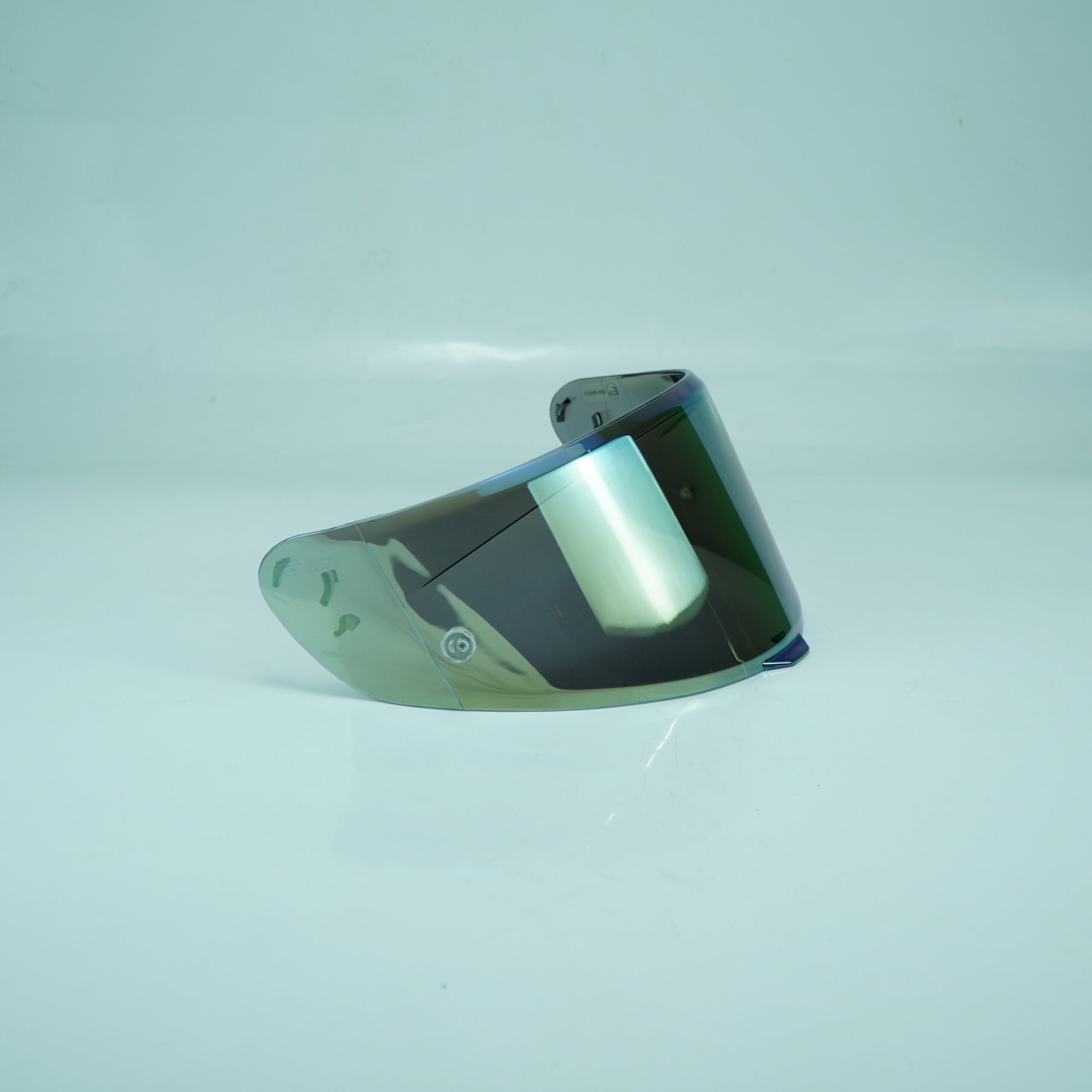 NHK K5R Visor Sparepart (Gold) - Image 3
