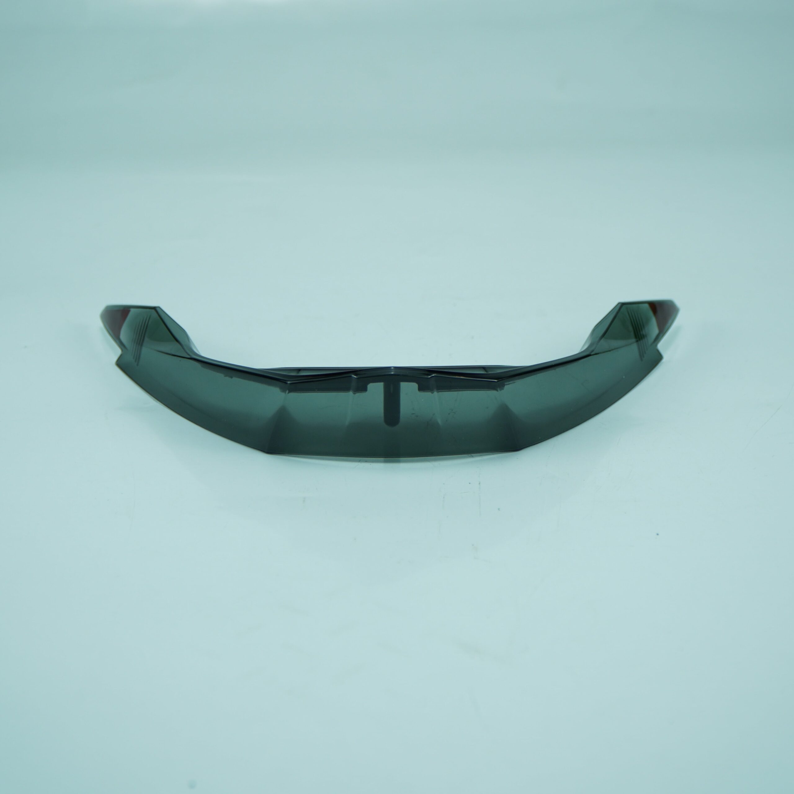 NHK R1S Spoiler Sparepart (Smoke)