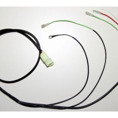 Heal Tech Quickshifter for Universal (QSH-P2T)