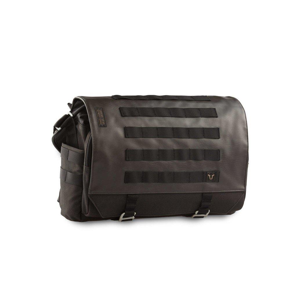 SW Motech Legend Gear Messenger Bag LR3 (12L Shoulder and Tail Bag)