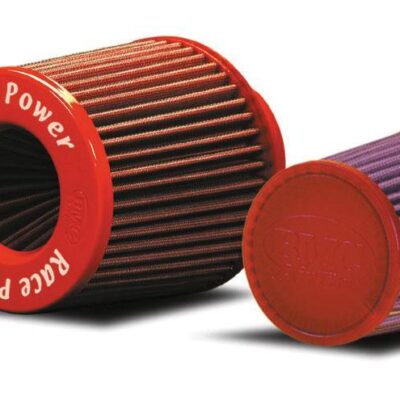 DOUBLE DIRECT INDUCTION FILTER