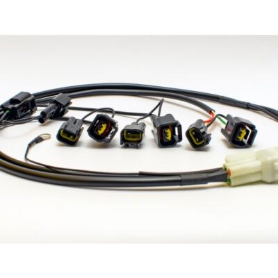 Heal Tech Quickshifter for Aprilia / Indian / Victory (QSH-P2F)