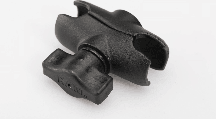 SW Motech 2'' RAM ARM (Black)