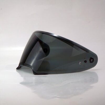 HJC Helmet Visor Sparepart HJ 47 for RPHA 60 (Dark Smoke)
