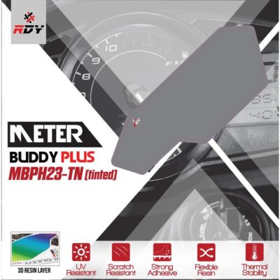 RDY Meter Buddy Plus fits for Honda CBR150R ABS ’21- (RD-MBPH23)