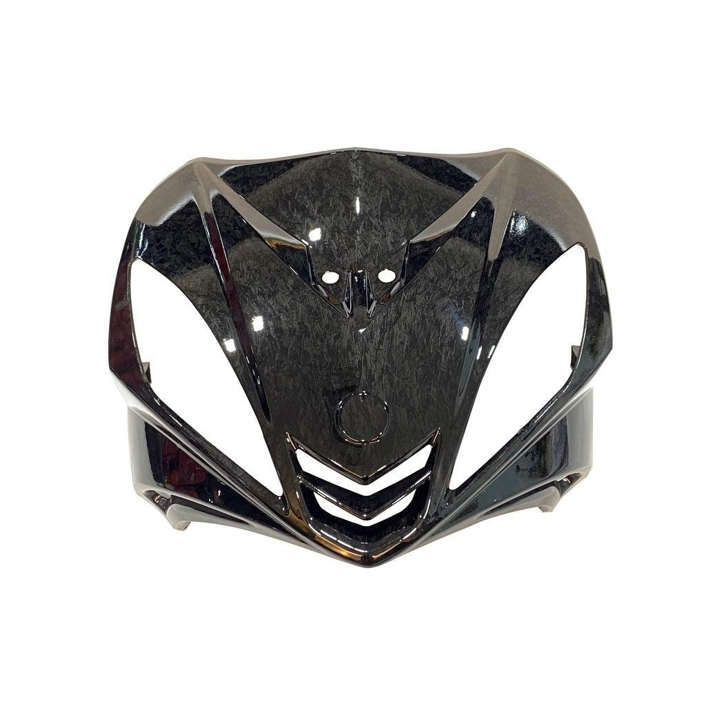 Superfly Forged Carbon for Yamaha LC135 Handle / Chest Cover