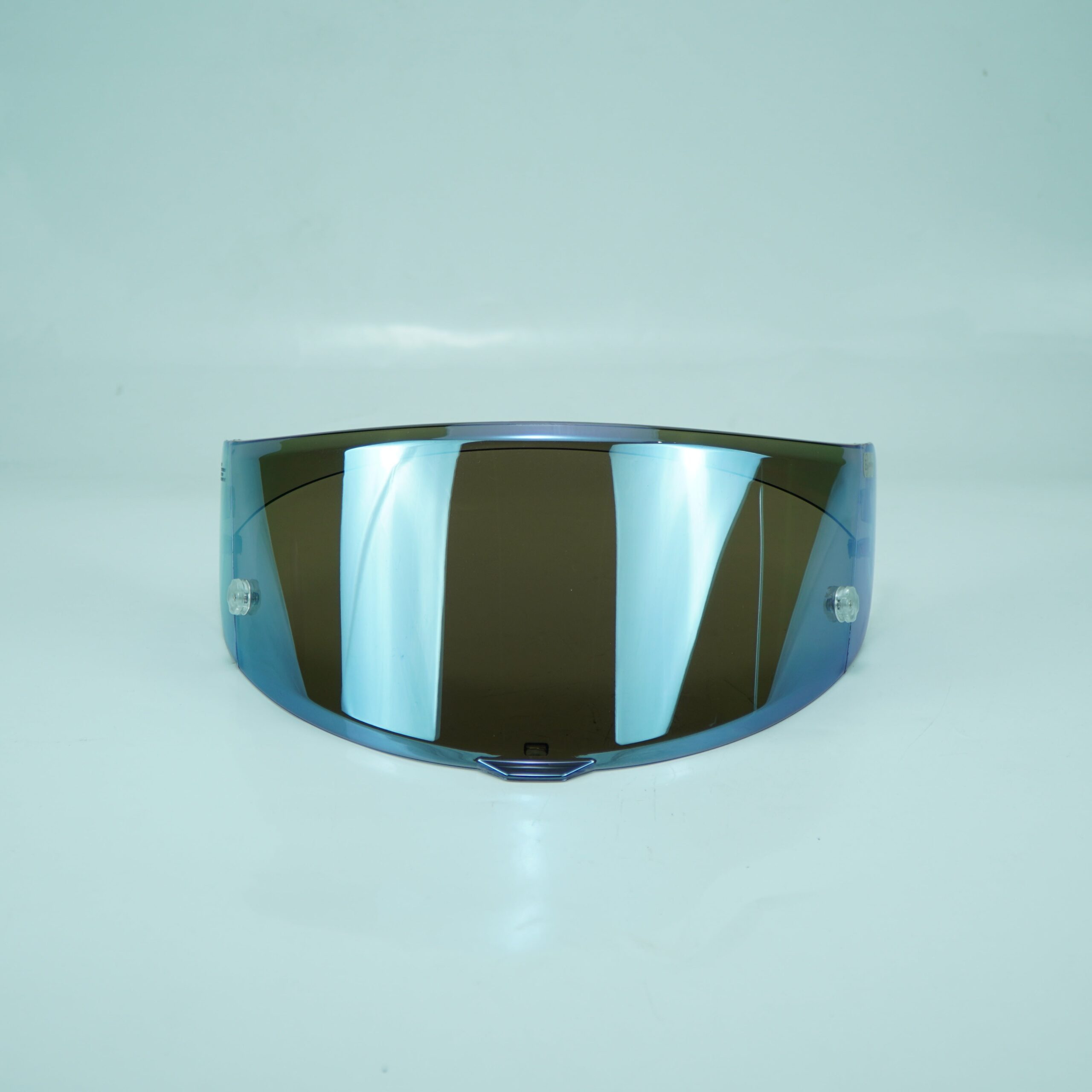 NHK K5R Visor Sparepart (Dark Sky Blue) - Image 2