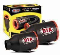 BMC D.I.A. INDUCTION KIT D85