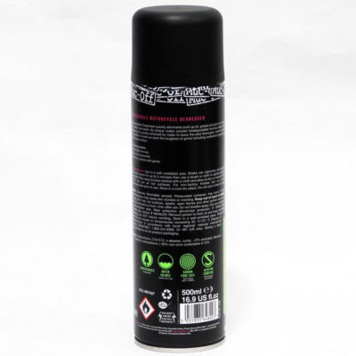 Muc Off Motorcycle Degreaser Cleaner (648)