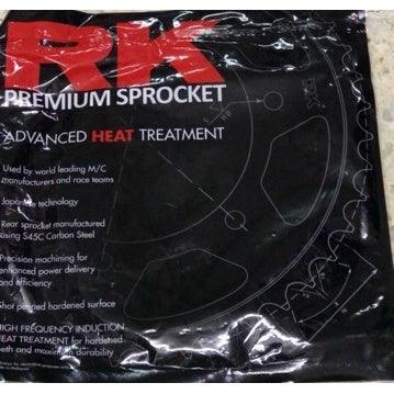 RK Premium Sprocket for Naza Blade 650 (525 x 44T)
