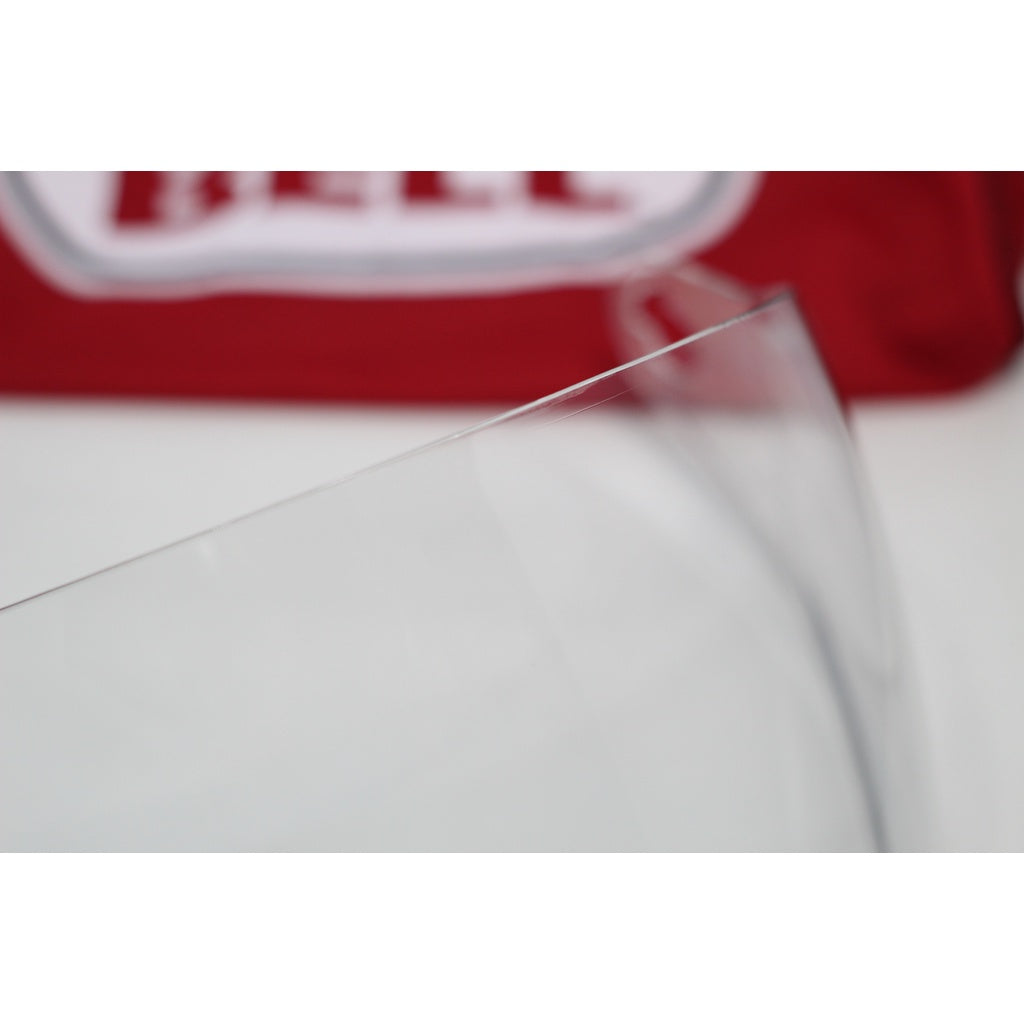 Bell Sparepart MX-9 ADV Shield (Transitions Photochromic) - Image 8