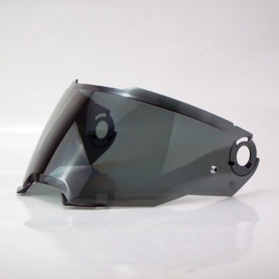 HJC Helmet Visor Sparepart HJ 44 for I80 (Dark Smoke)