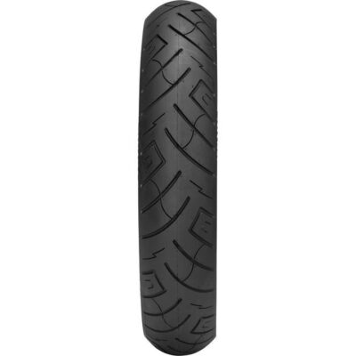 Shinko Tires SR777 White Wall Series (150/70B18WW)