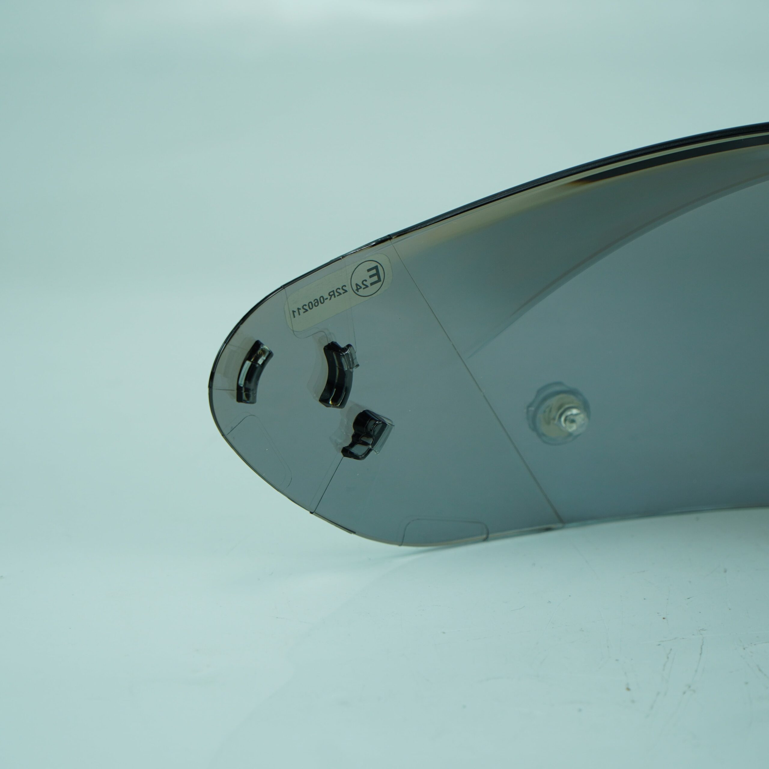 NHK K5R Visor Sparepart (Gold) - Image 5