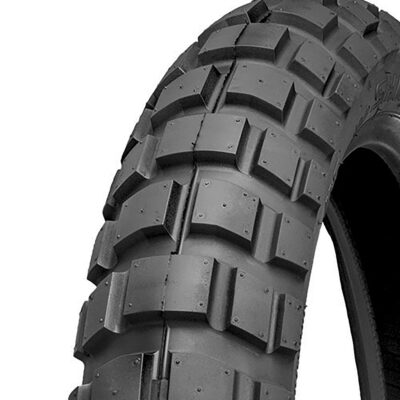Shinko Tires E804 Series (120/70R17)