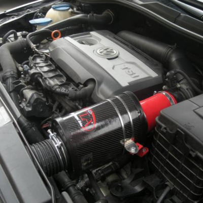 BMC OTA VW GOLF 6 2.0 TSI GTI