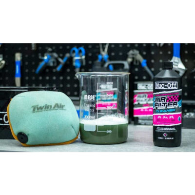 Muc Off Air Filter Cleaner 1L