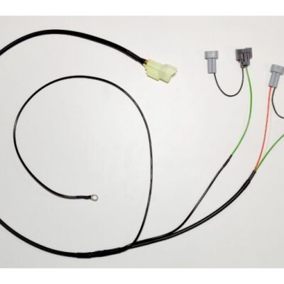 Heal Tech Quickshifter for Aprilia / Ducati / Honda / Kawasaki / Yamaha (QSH-F2B)