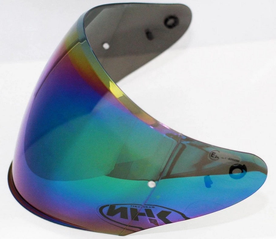 NHK R1 v2 Visor Sparepart (Rainbow) - Image 5