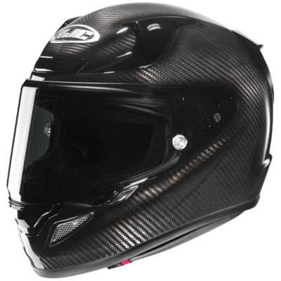 HJC Helmet RPHA 12 (CARBON) -1
