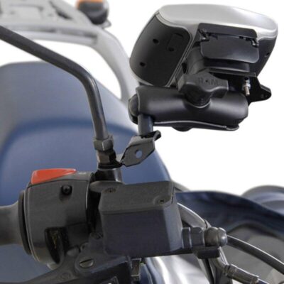SW Motech 1″ Ball Kit (Include Bracket for M8 / M10 Thread)
