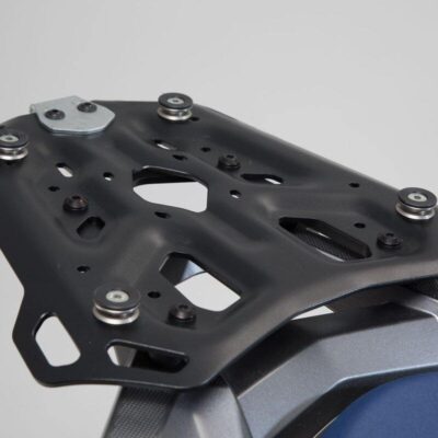 SW Motech Adventure Rack (Black) fits for Honda CRF1000L Africa Twin (’15-)