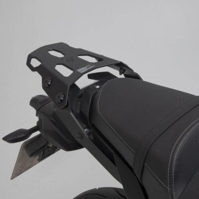 SW Motech Street Rack (Black) fits for Yamaha MT-10 (’16-)