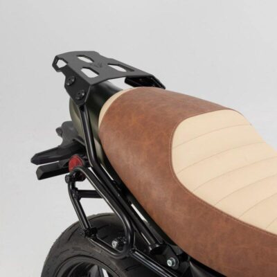 SW Motech Street Rack (Black) fits for Kawasaki Z900RS (’17-)