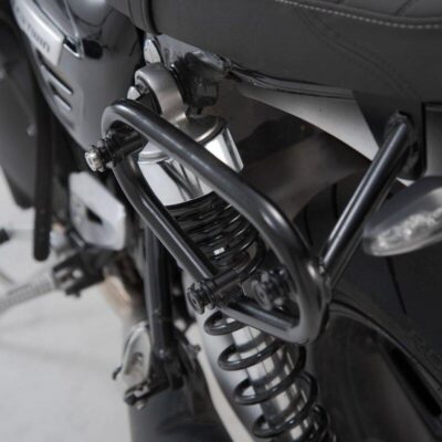 SW Motech SLC Side Carrier Left fits for Triumph Speed Twin 1200 (’18-)