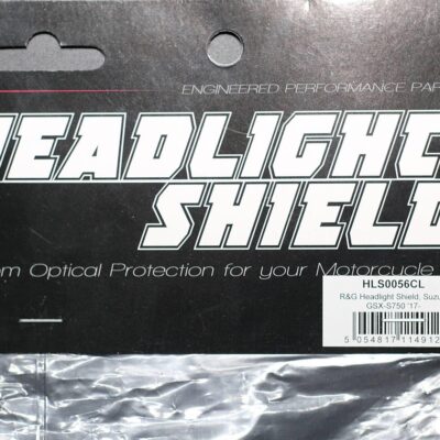 R&G Headlight Shield fits for Suzuki GSX-S750 (’17-)