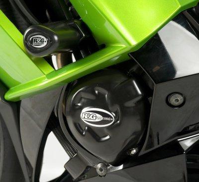 R&G Engine Case Covers fits for Kawasaki Z1000, Z1000R, Z1000SX, Versys 1000 & Ninja 1000SX (LHS)