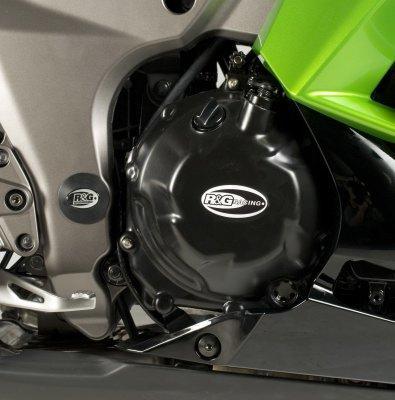 R&G Engine Case Covers fits for Kawasaki Z1000 , Z1000SX , Z1000R , Versys 1000 & Ninja 1000SX (RHS)