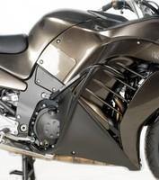 R&G Adventure Bars fits for Kawasaki GTR1400 (’10-’18)