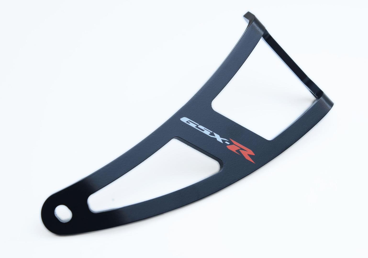 R&G Exhaust Hanger fits for Suzuki GSX-R600 ('11-'18) & GSX-R750 ('11-'18) - Image 4