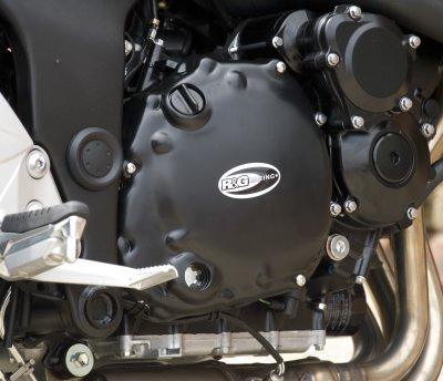 R&G Engine Case Covers fits for Suzuki GSR600 & GSR750 Models (RHS)