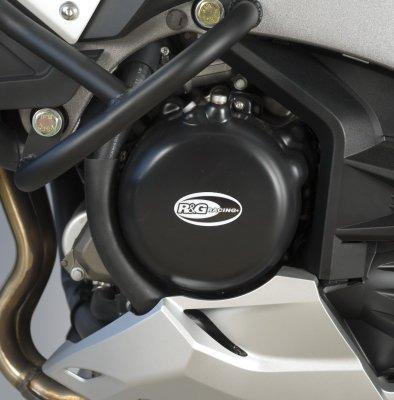 R&G Engine Case Covers fits for Honda Crosstourer & VFR1200 (LHS)