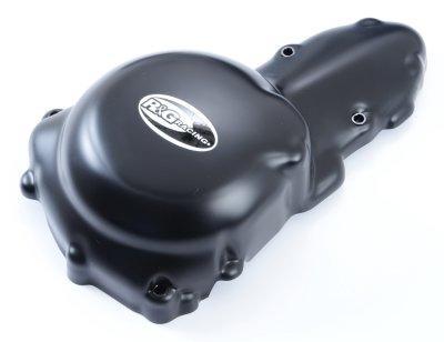 R&G Engine Case Covers fits for Kawasaki ER-6 (’06-) & Versys  (’10-) (LHS)