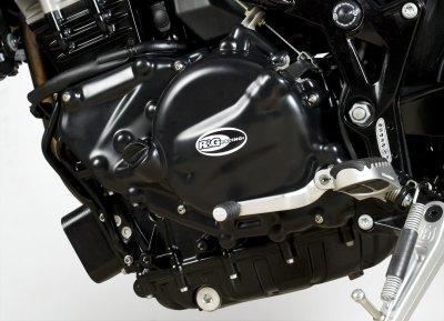 R&G Engine Case Covers fits for Husqvarna Nuda 900R (LHS)