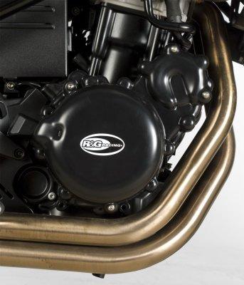R&G Engine Case Covers fits for Husqvarna Nuda 900R (RHS)
