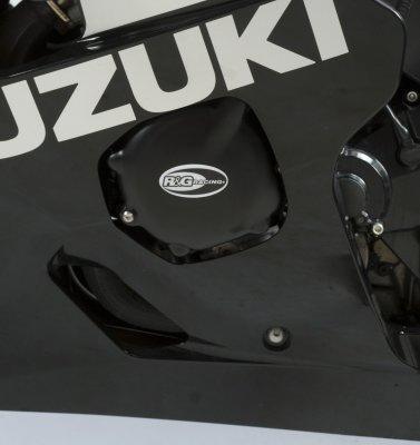 R&G Engine Case Covers fits for Suzuki GSX-R600 & GSX-R750 Model (LHS)