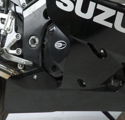 R&G Engine Case Covers fits for Suzuki GSX-R600 (RHS)