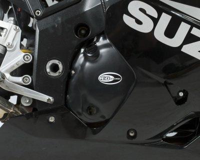 R&G Engine Case Covers fits for Suzuki GSX-R600 (RHS) - Image 3