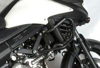 R&G Adventure Bars fits for Suzuki V-Strom DL650 - Image 5