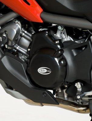 R&G Engine Case Covers fits for Honda NC700S & NC700X (LHS)