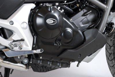 R&G Engine Case Covers fits for Honda NC700X/S & NC750X/S (’14-’20) (RHS)