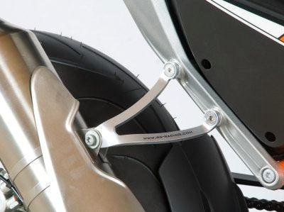 R&G Exhaust Hanger fits for KTM 690 Duke IIII ('12-'14) & 690 Duke R ('13-'18) - Image 3