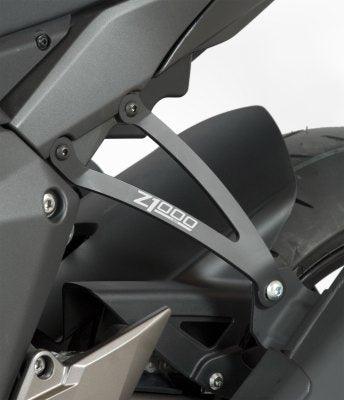 R&G Exhaust Hangers fits for Kawasaki Z1000 ('10-'18), Z1000R ('17-'20) & Z1000SX ('11-'13) - Image 5