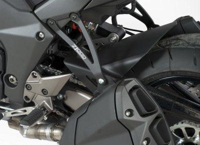 R&G Exhaust Hangers fits for Kawasaki Z1000 ('10-'18), Z1000R ('17-'20) & Z1000SX ('11-'13) - Image 6
